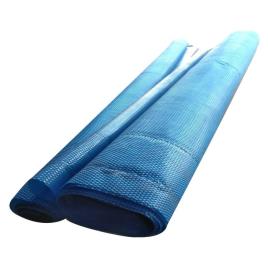 Blue PVC Pool Cover