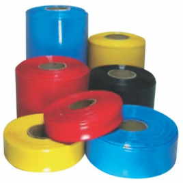 PVC Busbar Insulation Sleeve