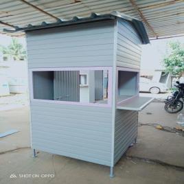 PVC Storage Cabinets