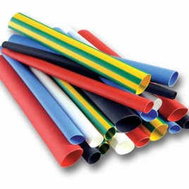 PVC Electrical Sleeve