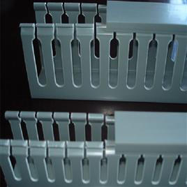 PVC Cable Raceway Tray
