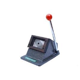 PVC Card Cutting Machine