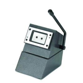 PVC Card Punching Equipment