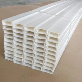 PVC Casing and Capping
