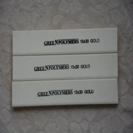 PVC Casing Capping, 2 Inch