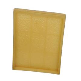 PVC Square Tile Moulds