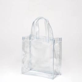 Transparent PVC Clear Film Packaging Material