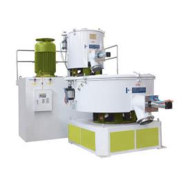PVC Mixing Machine