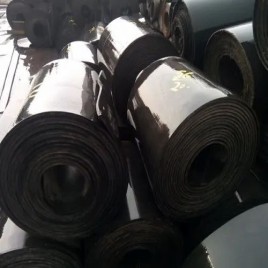 Industrial PVC Conveyor Belt