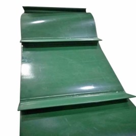 PVC Conveyor Belt 600mm Width