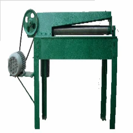 PVC Conveyor Belt Slicer