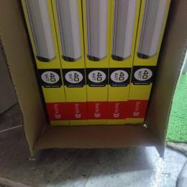 PVC Cool LED Lighting