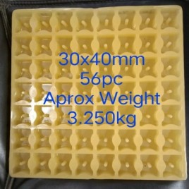 PVC Construction Block Mould