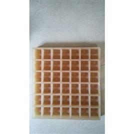 PVC Cover Block Moulds 25,25,40,50