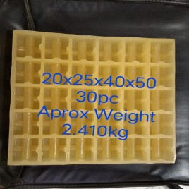 PVC Paver Block Mould