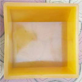 PVC Stone Curve Mould