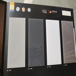 6H PVC Glossy Decorative Panel