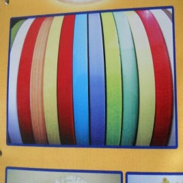 Standard PVC Edge Banding Tapes
