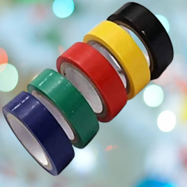 PVC Electrical Insulation Tape