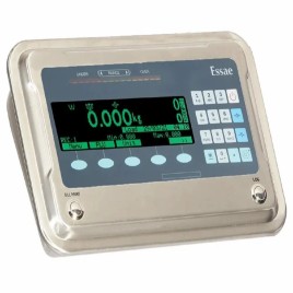 PVC Essae SI-810 Weighing Platform