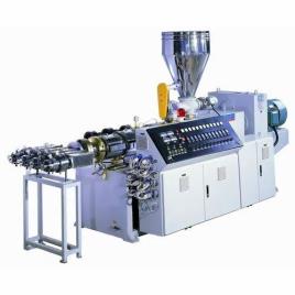 PVC Processing Machine