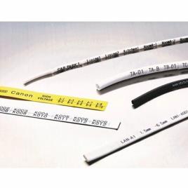 PVC Ferrule Printing Tubes