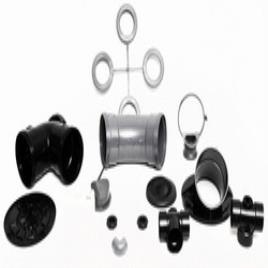 PVC Fitting Parts Die