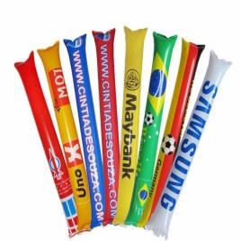 PVC Flash Cheer Stick