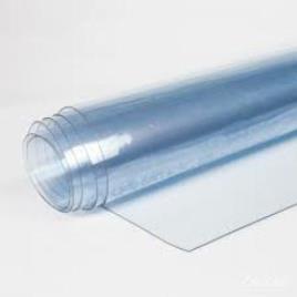 Flexible PVC Sheet