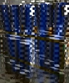 Industrial PVC Flexible Sheet, 2 mm Thickness