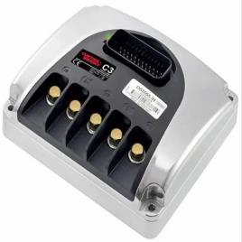 PVC Forklift AC Motor Regulator