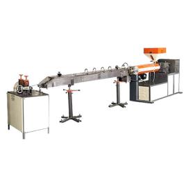 PVC Garden Pipe Making Equipment