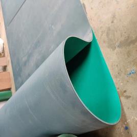 PVC Granite Polishing Conveyor Belt