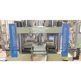 PVC Handle Grip Two Color Equipment