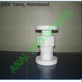 PVC HDPE PP NRV Valve