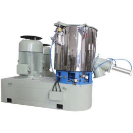 High Speed PVC Blending Machine