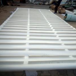 Industrial PVC Food Conveyor Belt (2-5mm)