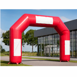 PVC Arch Gate, 14 Years Age Group