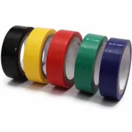 PVC Electrical Insulation Tape