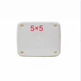 PVC Electrical Junction Enclosure