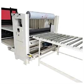 PVC Laminating Machine