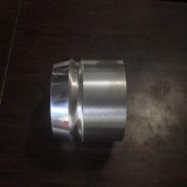 PVC Machine Step Component