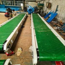 PVC Material Conveying Equipment