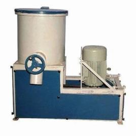 PVC Mixing Machine