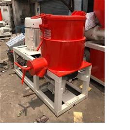 Automatic Powder Mixture Machine