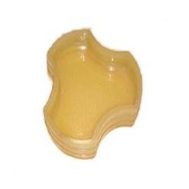 PVC Tile Molds for Paver Block, Yellow