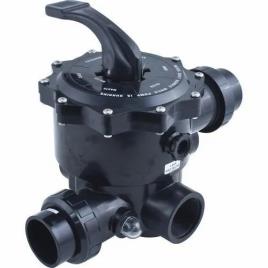 PVC Flow Control Valves