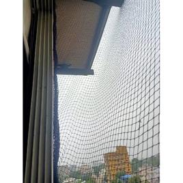 PVC Nelone Netting