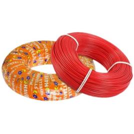 4 Core PVC Submersible Cable, Box Packaging, For Home Use