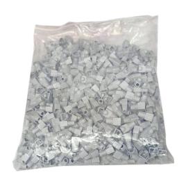 PVC RJ45 Boot Connector